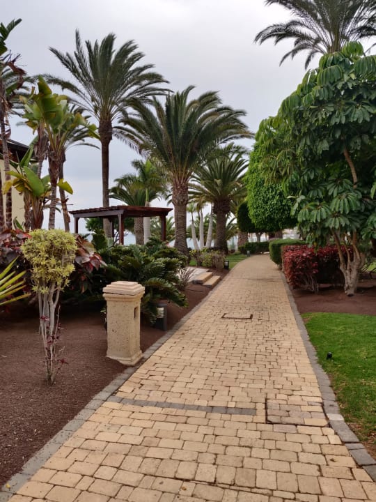 Gartenanlage R2 Rio Calma Hotel & Spa & Conference