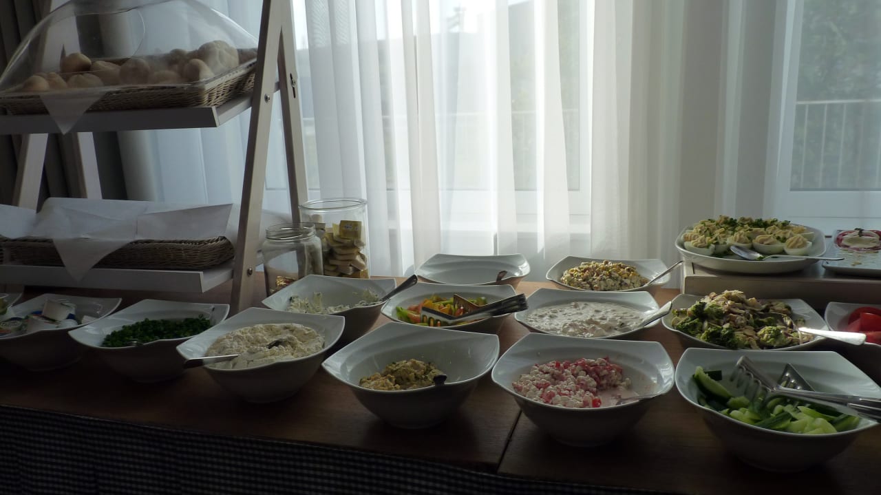Gastro Hotel Vulcan