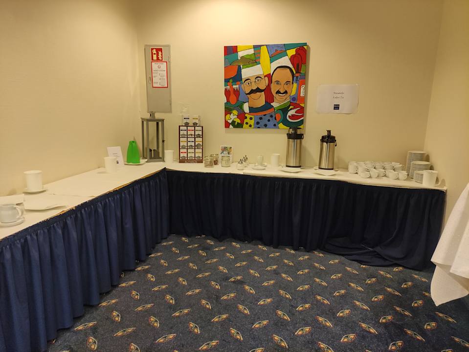 Gastro Fletcher Hotel-Restaurant Arnsberg-Sauerland