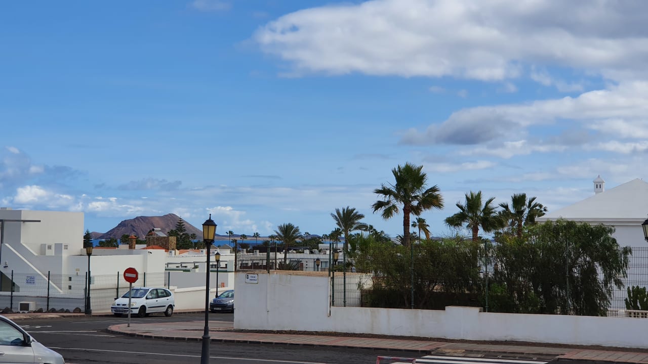 Außenansicht H10 Ocean Suites