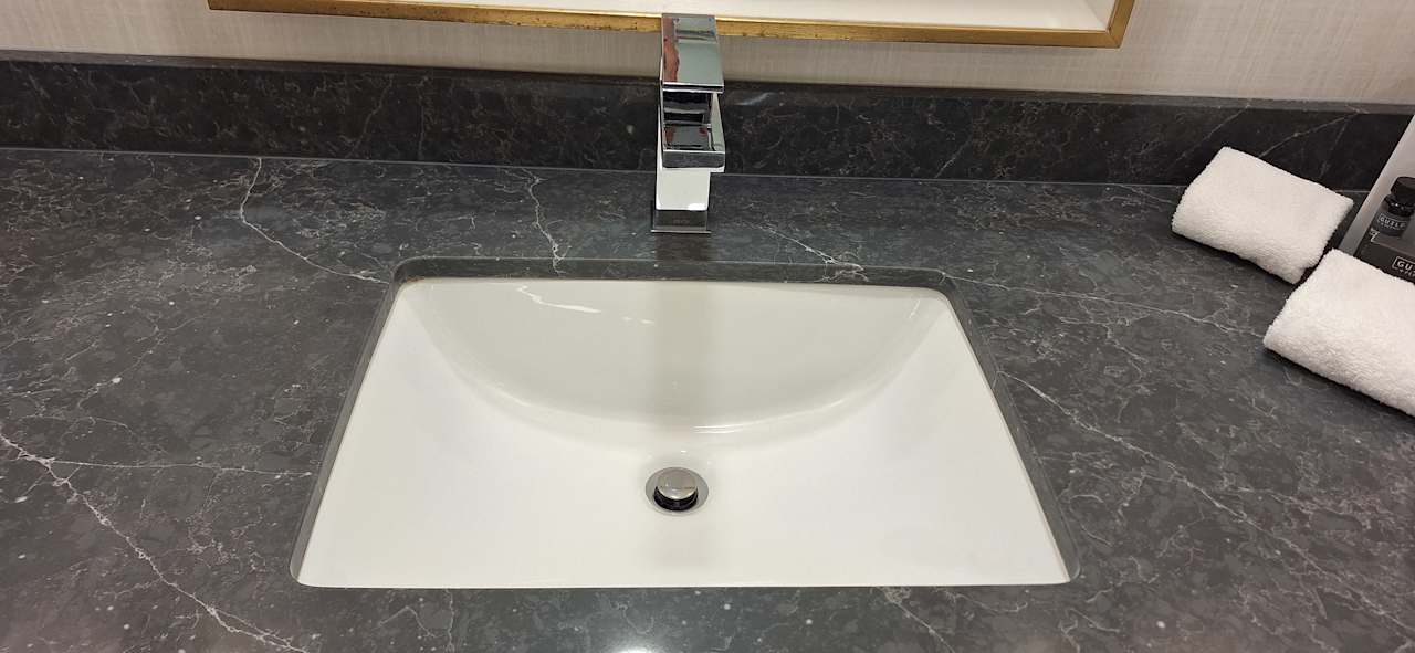 Zimmer Hotel The Henry