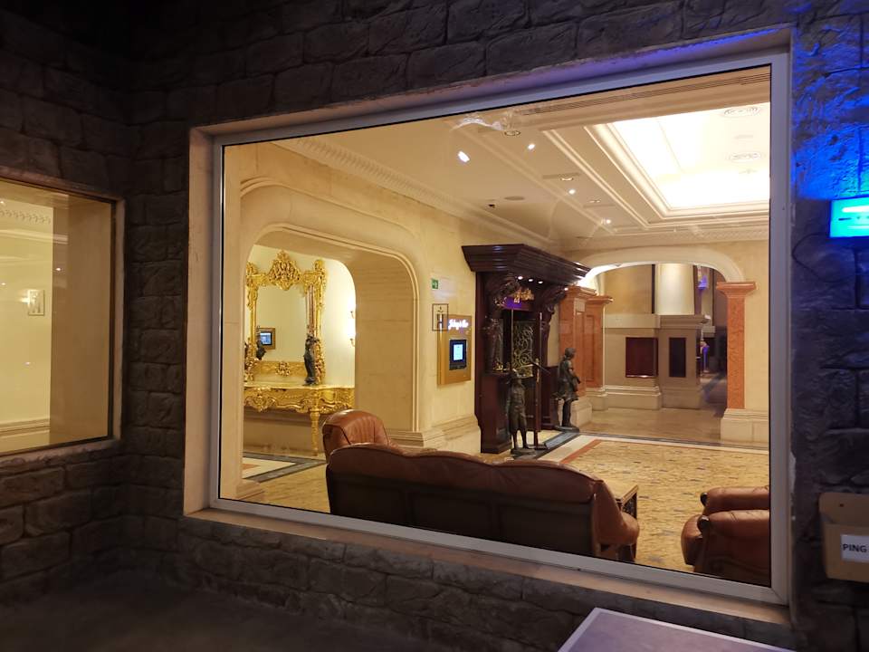 Sonstiges Palm Royale Resort - Soma Bay