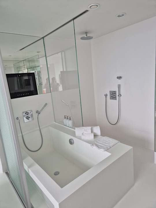 Zimmer SO/VIENNA