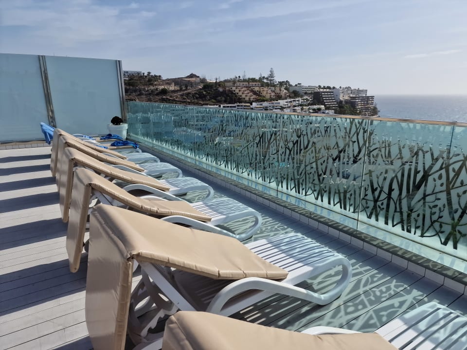 Sport & Freizeit Bull Costa Canaria & Spa - Adults only