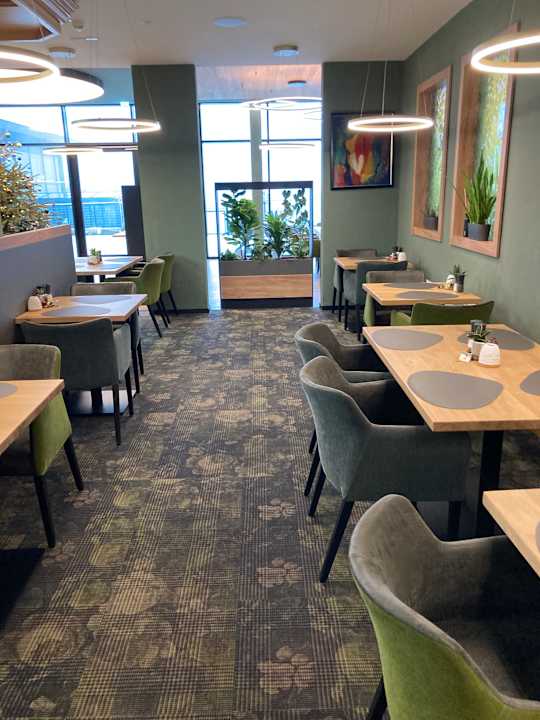 Gastro Hotel & Spa Gut Matheshof BW Signature Collection by Best Western