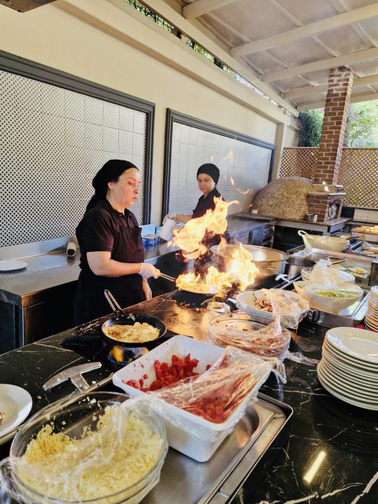 Gastro Can Garden Resort