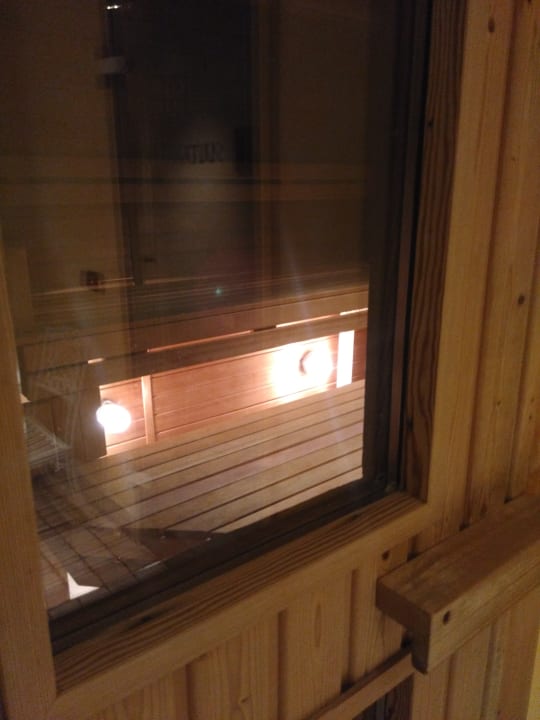 Sport & Freizeit SEETELHOTEL Ostseeresidenz Bansin