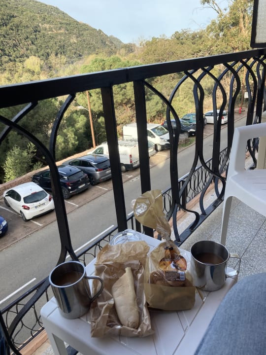 Zimmer Hotel Le Vaita