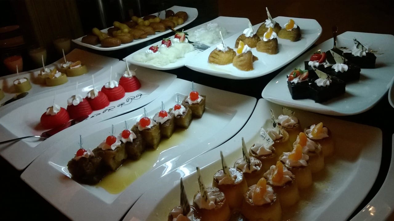Oh, sooooo lecker Voyage Sorgun