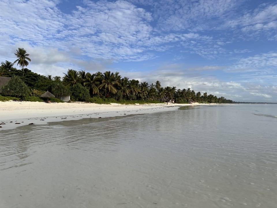 Strand SBH Kilindini Resort