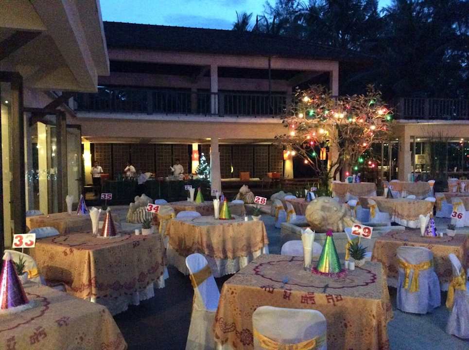 Gastro The Grand Southsea Khaolak Beach Resort