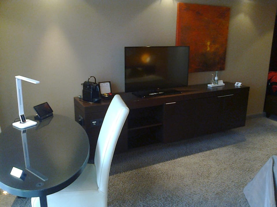 Zimmer Hotel Atrium Mainz