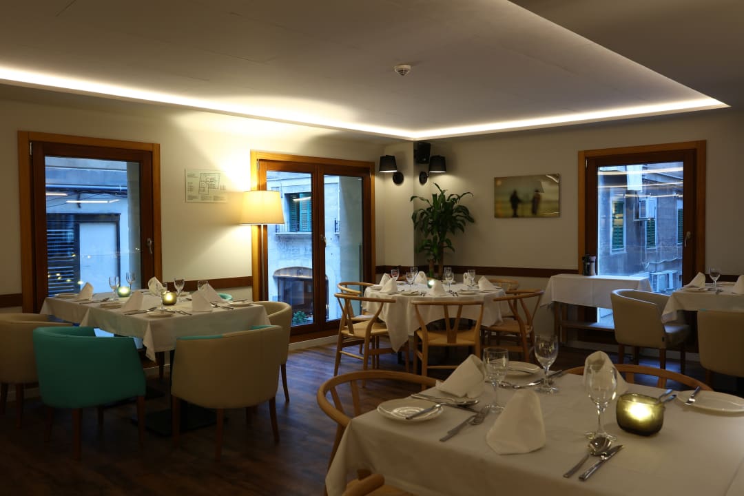 Gastro BO Hotel Palma