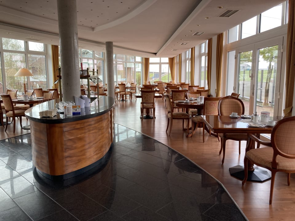 Gastro Vier Jahreszeiten am Yachthafen