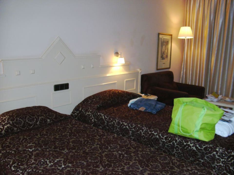 Zimmer Asteria Family Belek