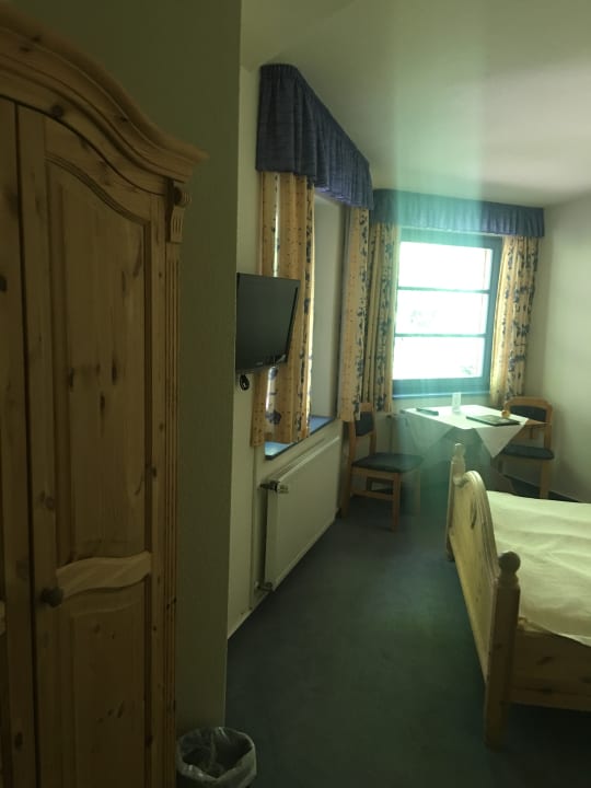 Zimmer Hotel Schaumburger Ritter