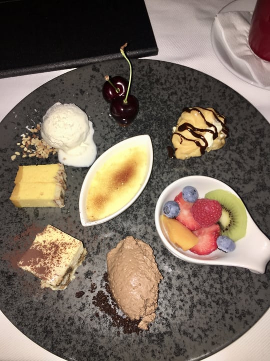 Gastro Hotel Golserhof