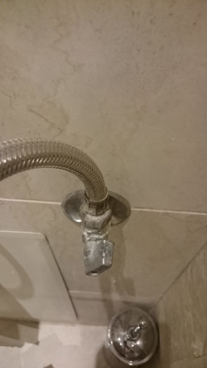 Zimmer Mon Repos Palace - Adults only