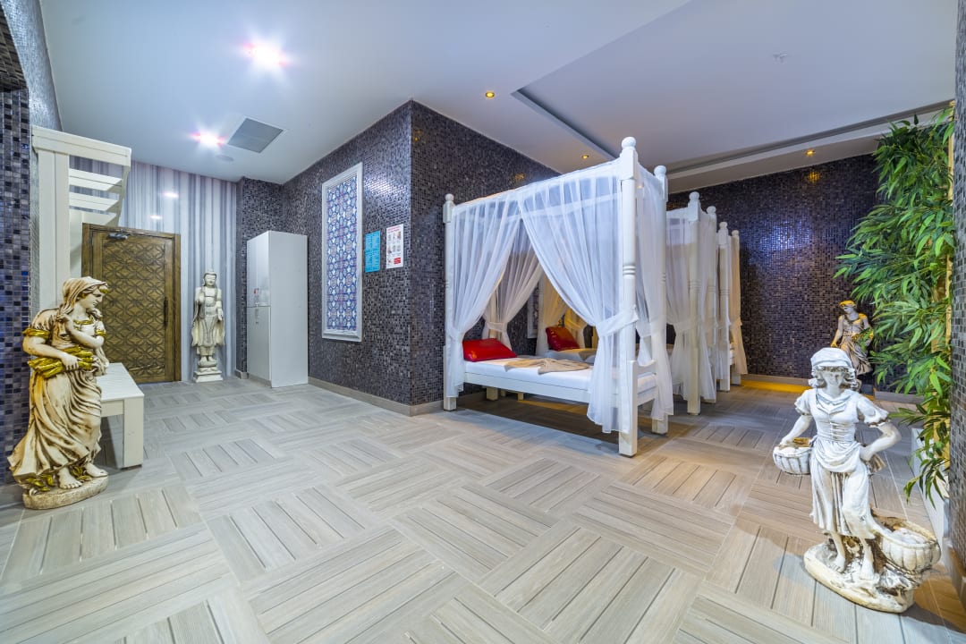 Sport & Freizeit Lonicera Premium - Ultra All Inclusive