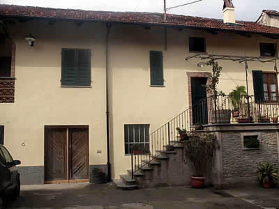 L'agriturismo Foresteria Settevie