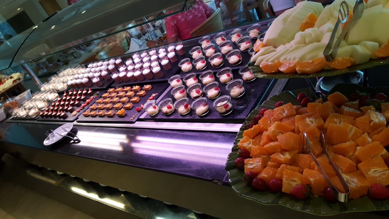 Restaurant Iberostar Waves Playa de Muro