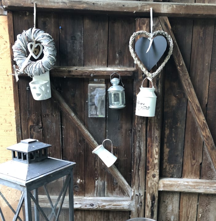 Sonstiges Lauprechts-Romantik