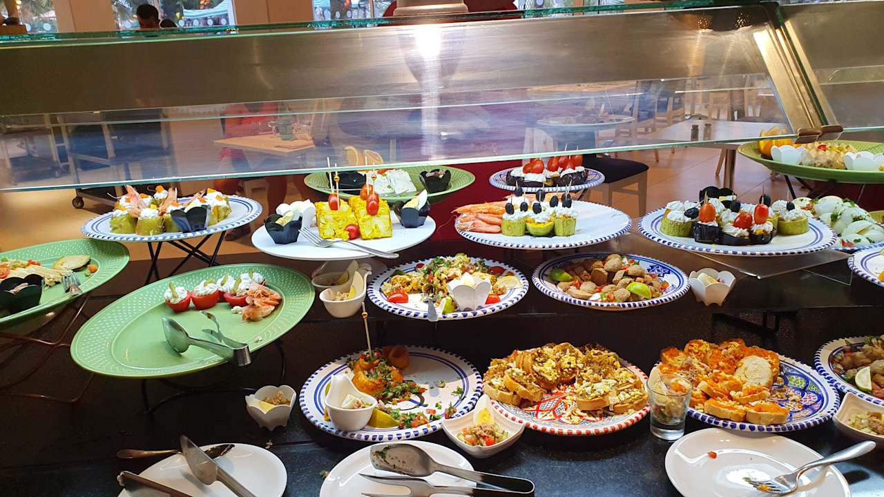 Gastro Djerba Plaza Thalasso & Spa