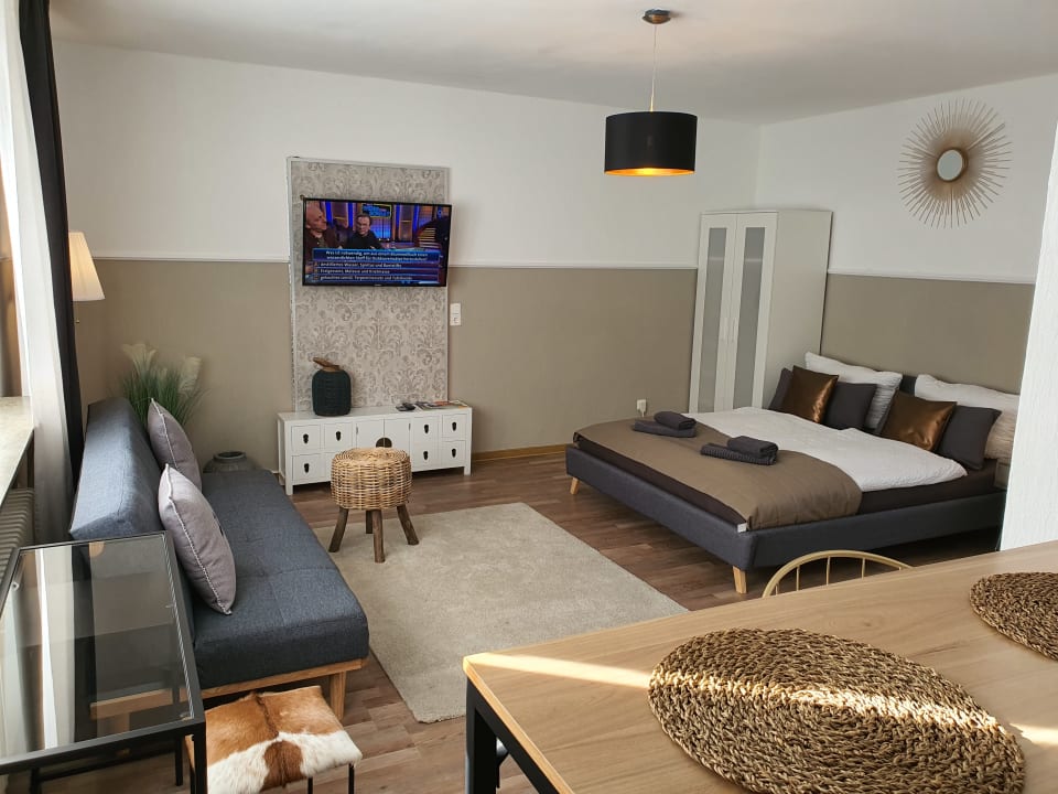 Zimmer Pension Reinhardshäusle