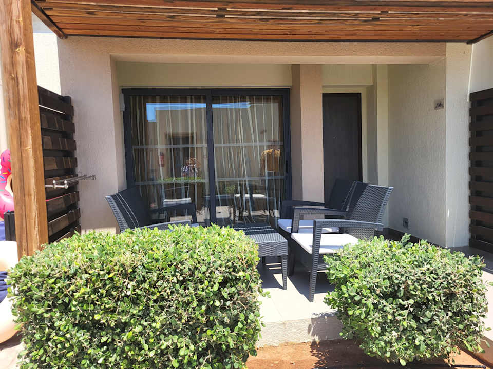 Zimmer Atlantica Mikri Poli Crete