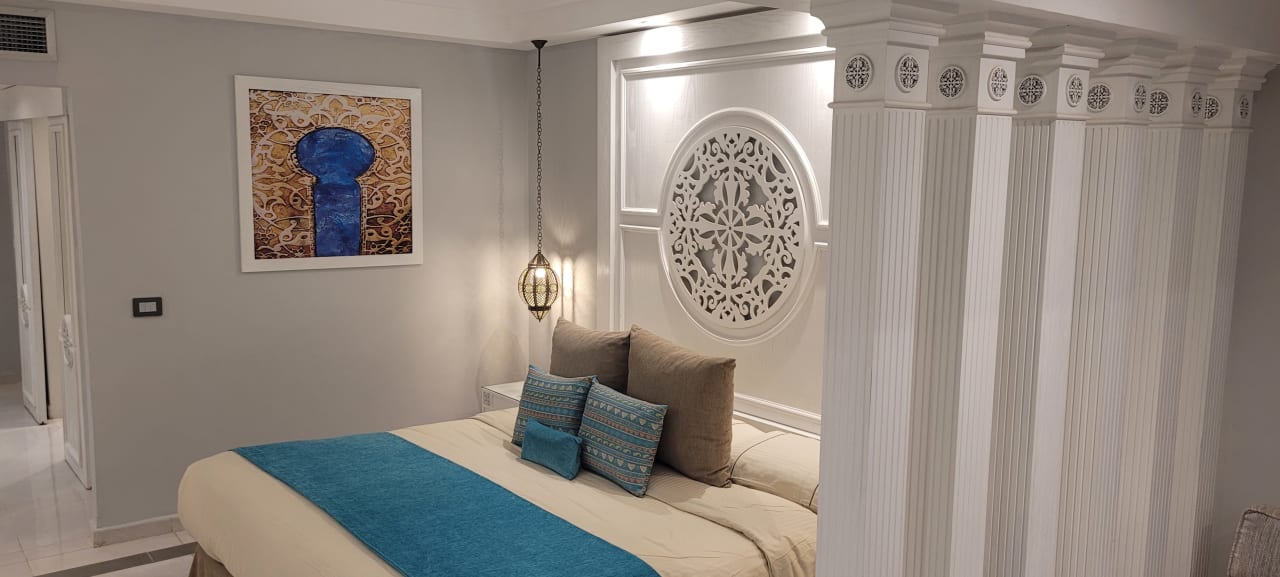 Zimmer The Grand Palace - Adults only