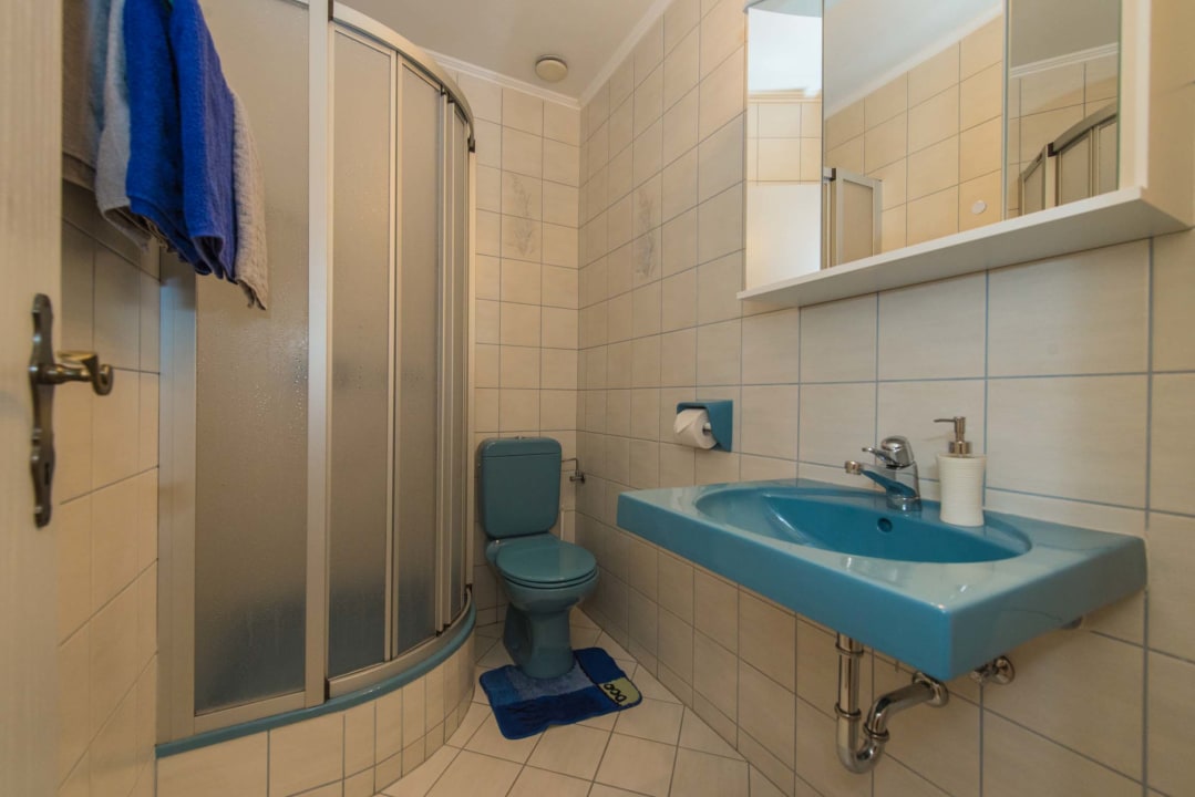 Zimmer Appartementhaus Altersberger