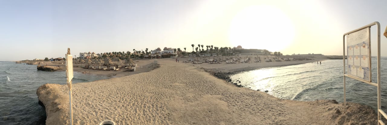 Strand Serenity Alpha Beach