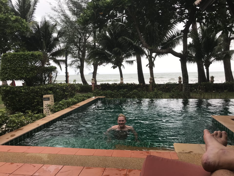 Zimmer Koh Chang Paradise Resort & Spa