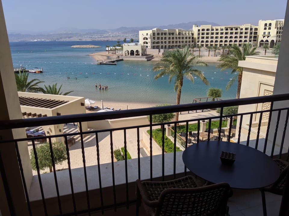 Ausblick Al Manara, a Luxury Collection Hotel, Aqaba