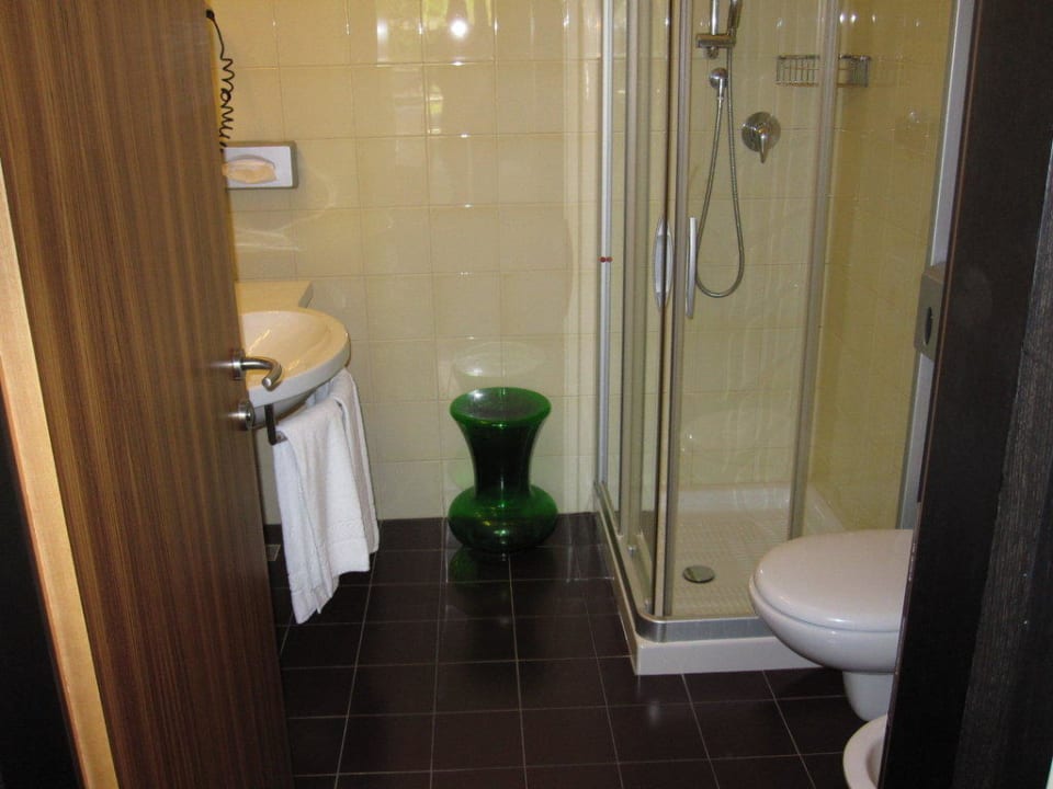 Badezimmer Bibione Palace