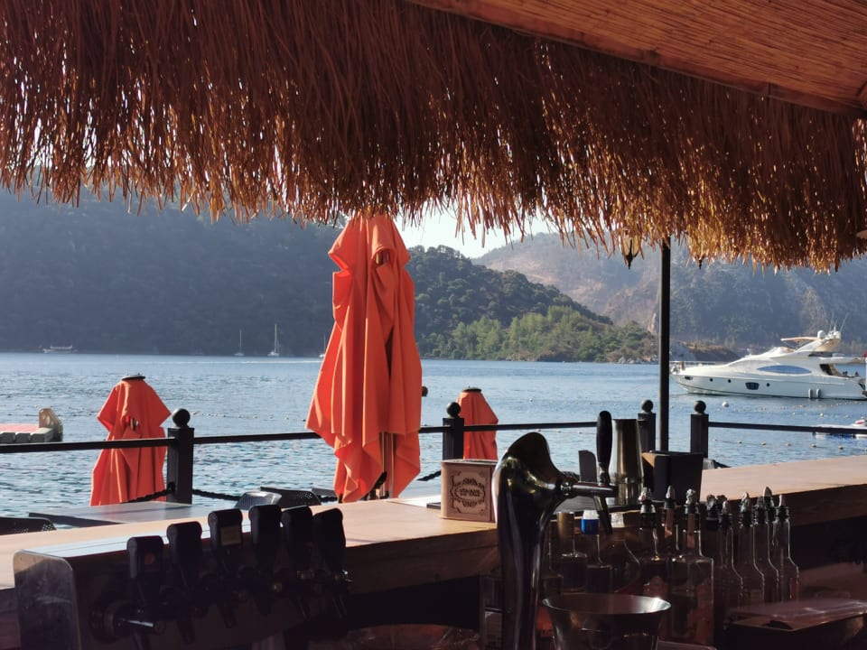 Gastro Grand Yazici Club Marmaris Palace