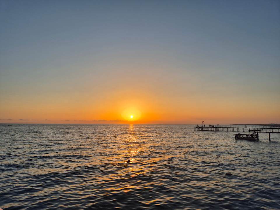 Strand Sunis Elita Beach Resort & Spa