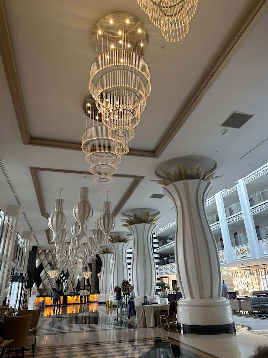 Lobby Adalya Elite Lara