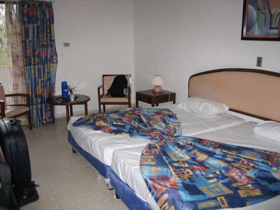 Hotelzimmer Hotel Rancho Hatuey