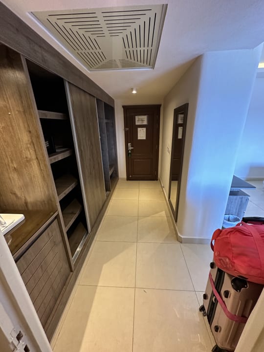 Zimmer Pickalbatros Citadel Resort