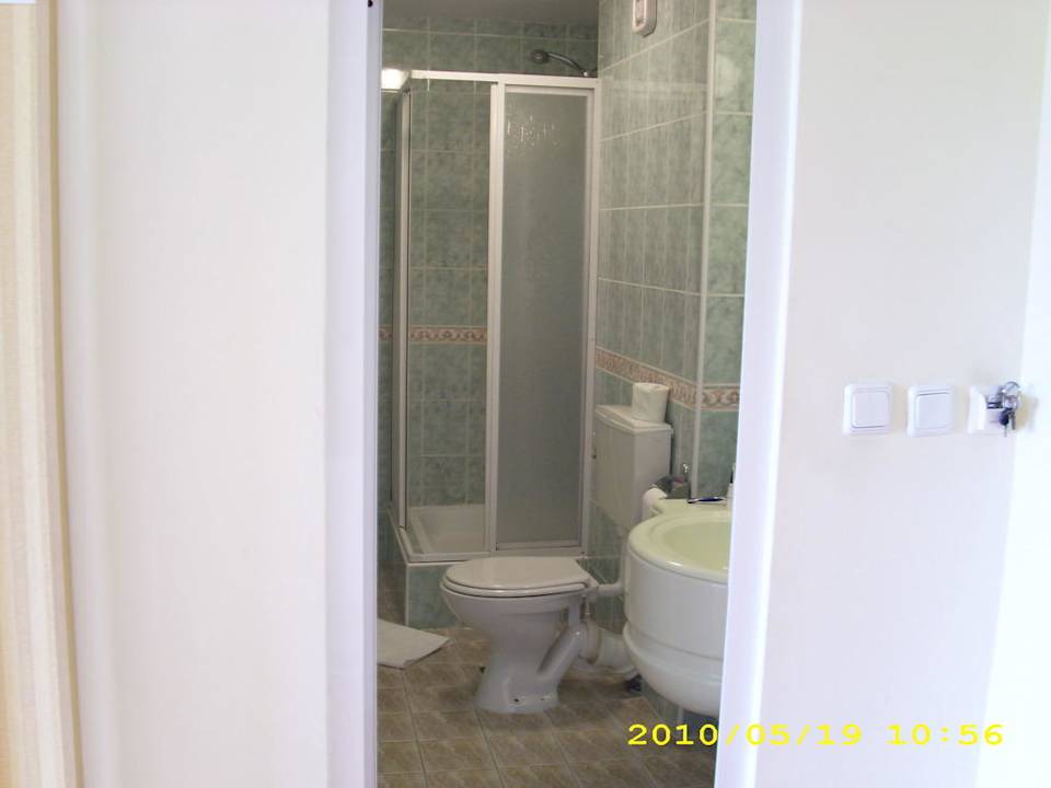 Bad DAS Club Hotel Sunny Beach