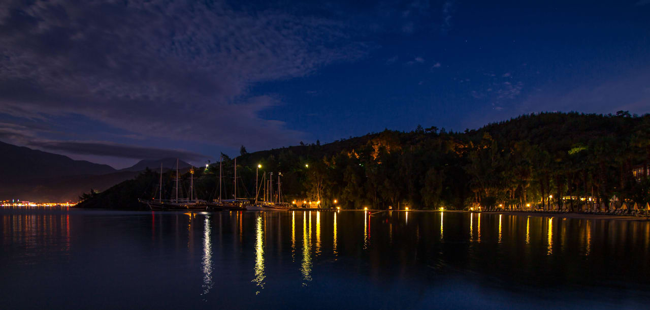 Letoonia Marina Club & Hotel Letoonia