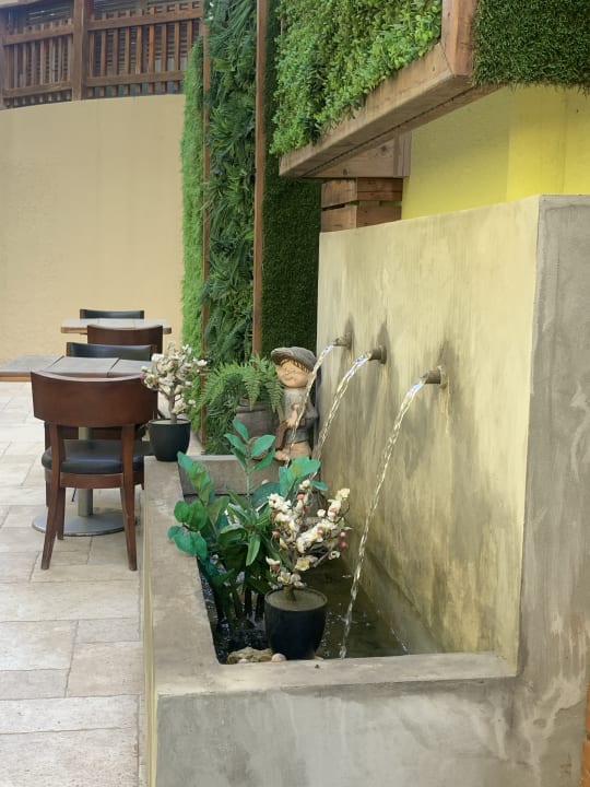 Sonstiges Brickell Bay Beach Club & Spa