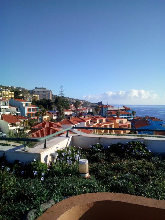 Ausblick Sentido Galosol