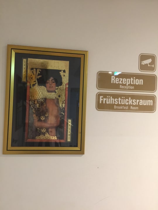 Sonstiges A&T Hostel