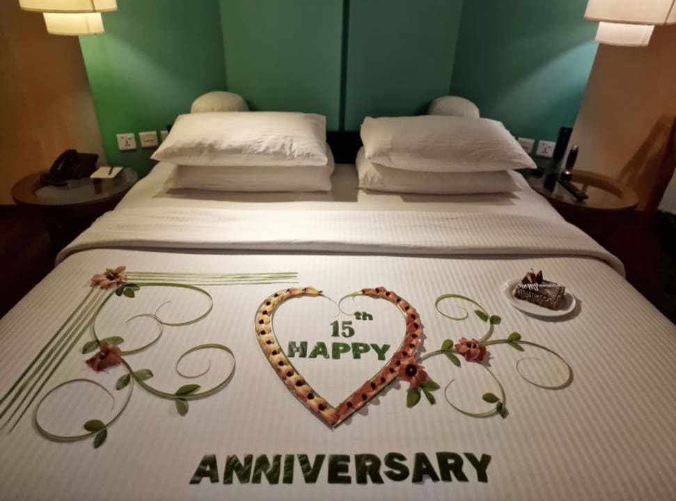 Zimmer Adaaran Select Meedhupparu Island Resort - Premium All Inclusive