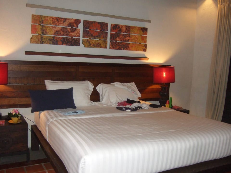 Zimmer Moracea by Khao Lak Resort