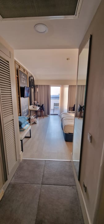 Zimmer Seaden Valentine Resort & Spa