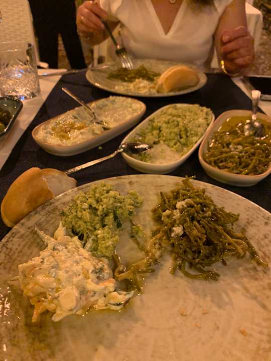 Gastro Ramitos Hotel