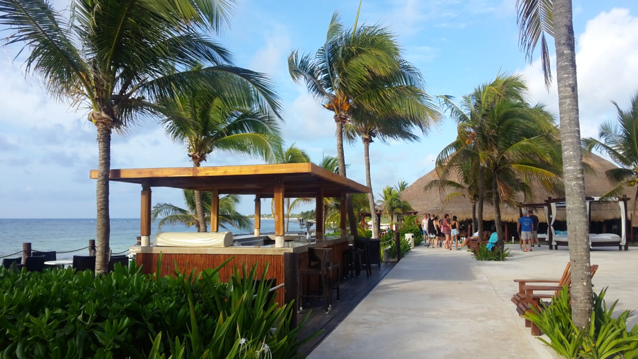 Strand Akumal Bay Beach & Wellness Resort